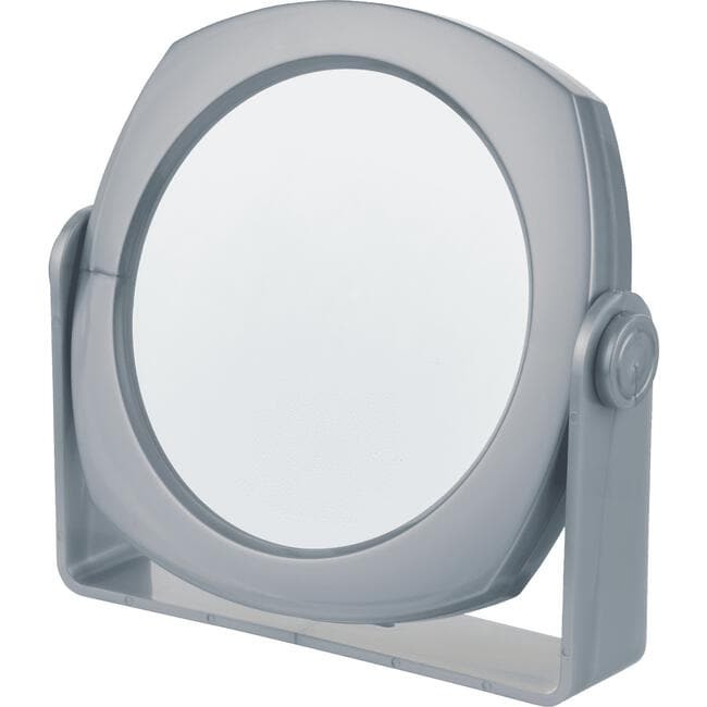 Etos Make-up Spiegel Grijs