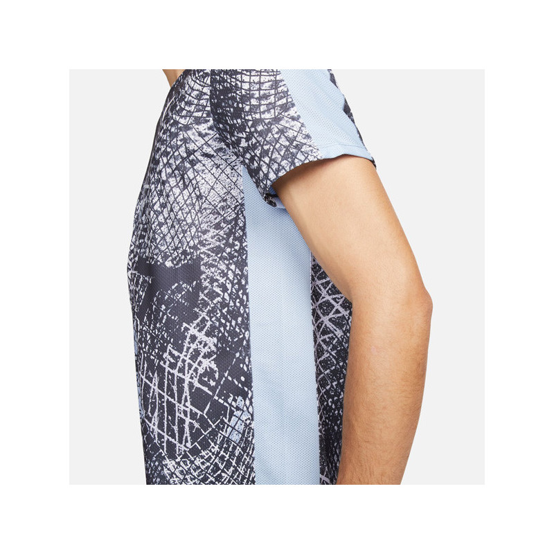 Tee-shirt Nikecourt Print Dri-Fit Victory 23