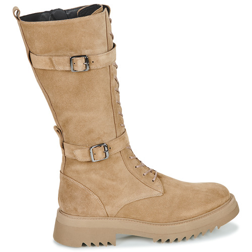 Regard - DENEY - Beige