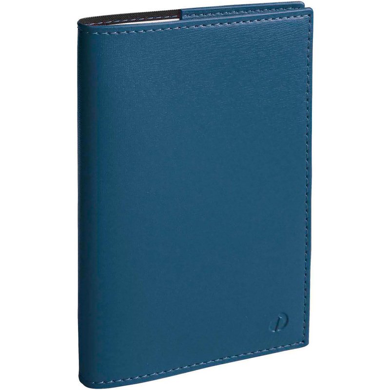 Agenda Quo Vadis Ministre Prestige semainier - année 2027 - 16 x 24 cm