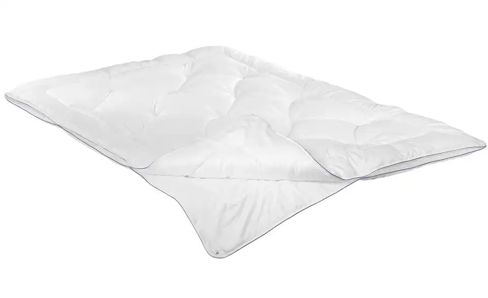 IRISETTE 4-Jahreszeiten-Steppbett 200 cm 155 cm