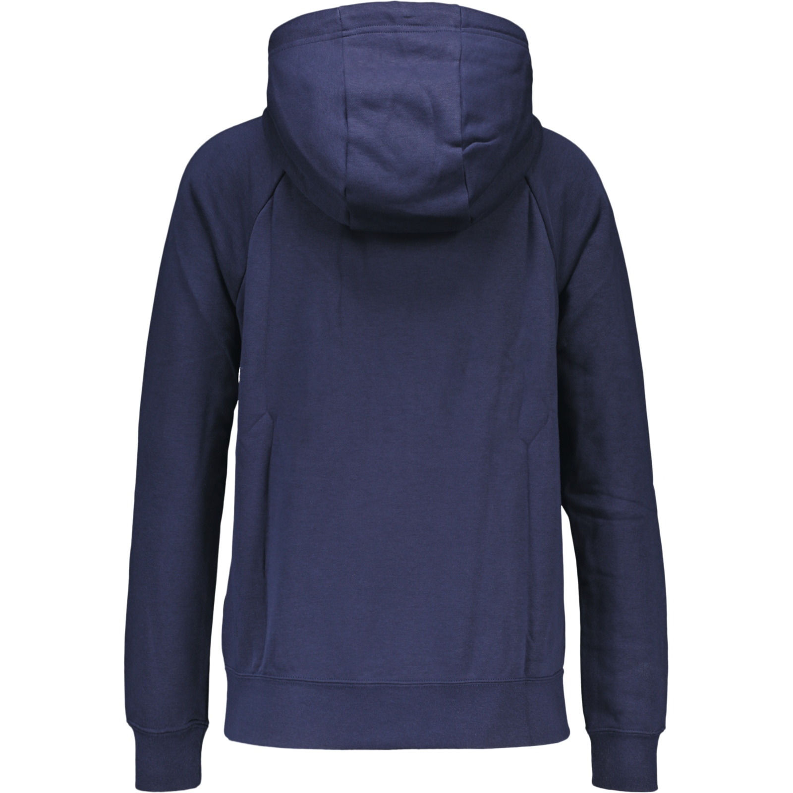 Nike Damen-Hoodie FLC Park 20FZ XL, dunkelblau