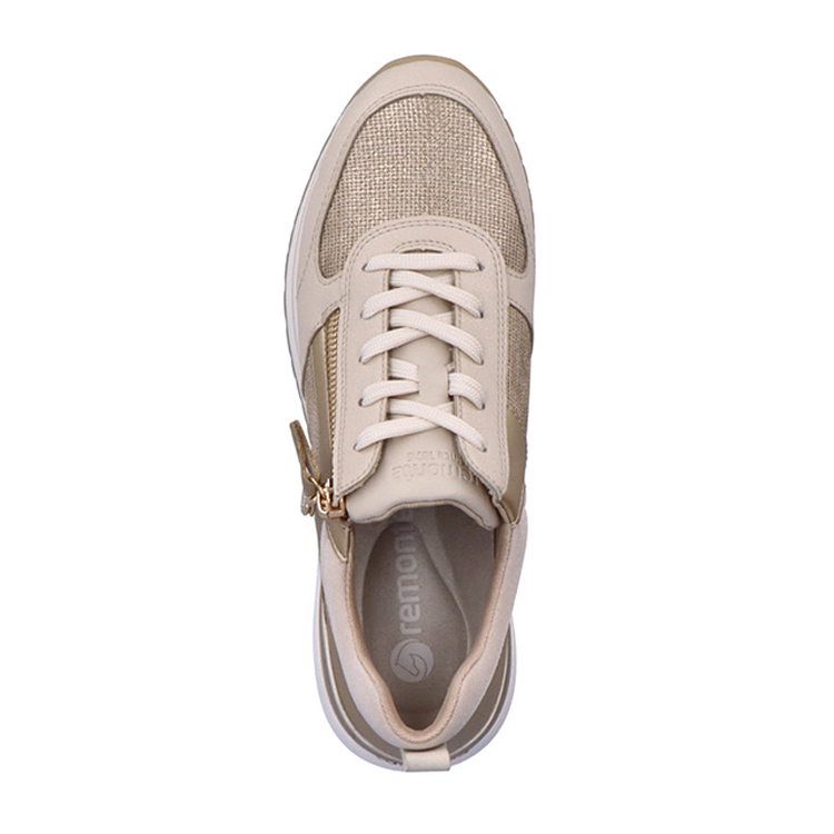 Remonte R3702-60 | BEIGE