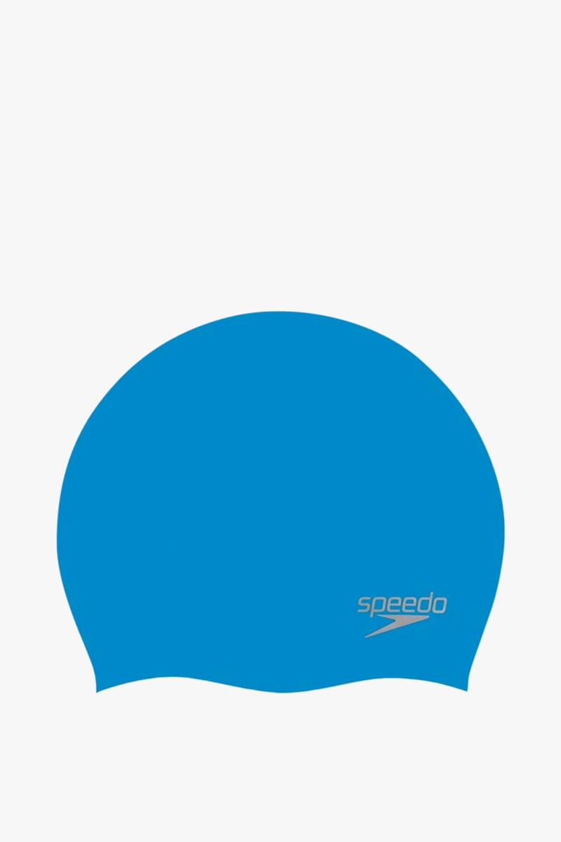 speedo Silikon Badekappe