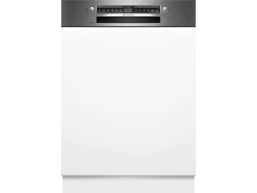 Bosch 4242005430581 - Opvaskemaskine - Rustfrit stål
