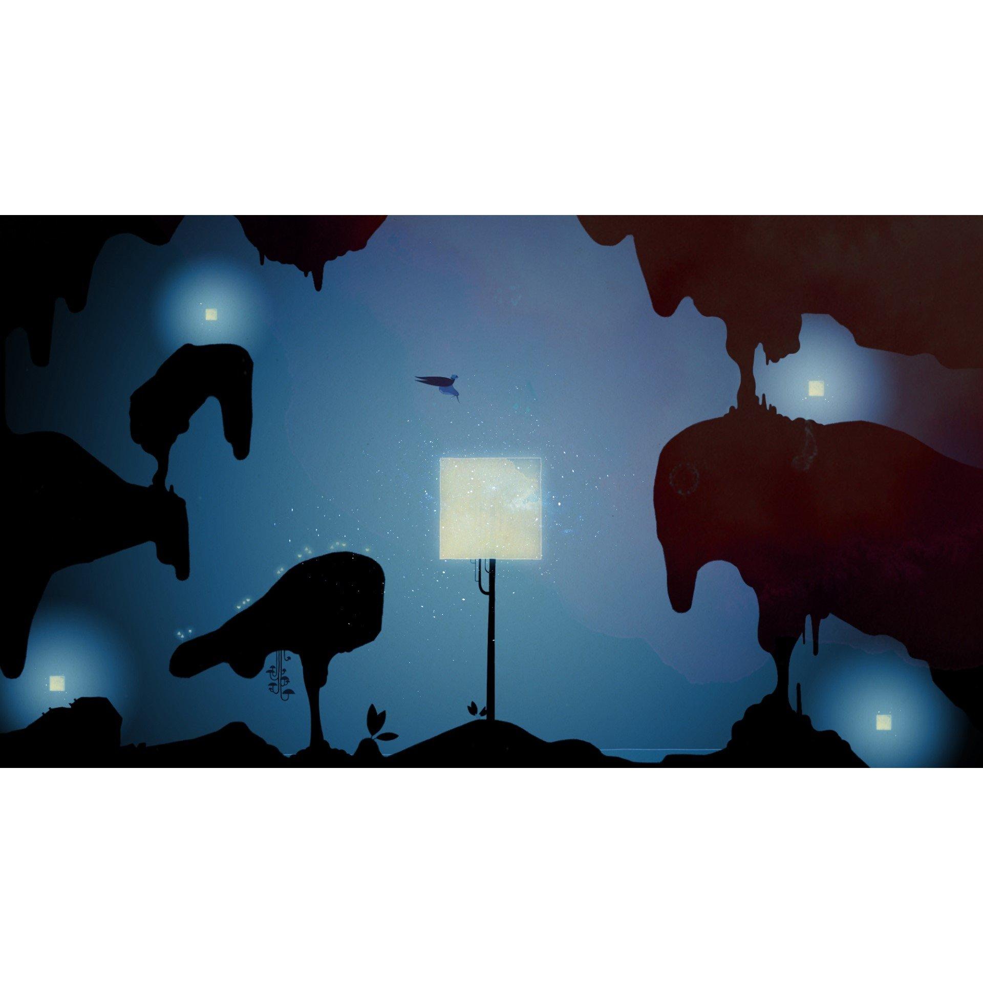Devolver Digital GAME GRIS