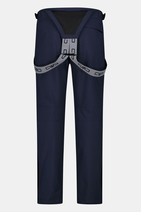 CMP CMP Man Salopette Stretch