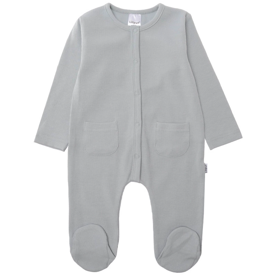 Liliput Overalls im 2er Set blau schilf