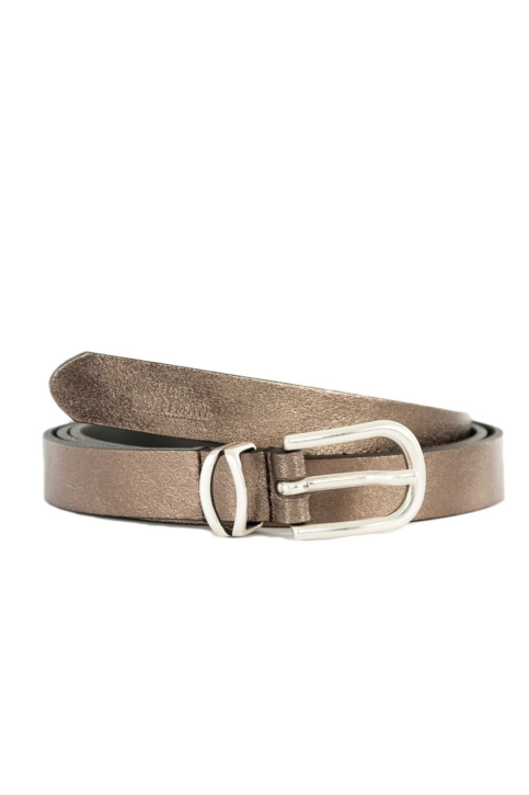 ceinture portman peuplier bronze