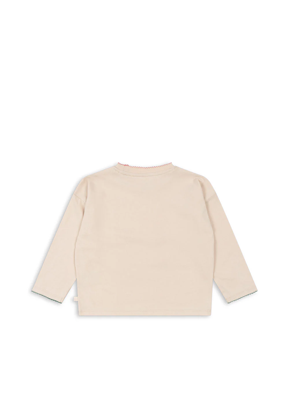 lin bluse - brazilian sand - 12M