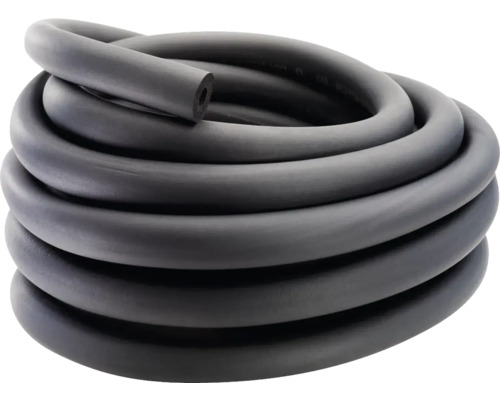 Isolatieslang 22 mm / 10 mm x 22 m Synthetisch rubber