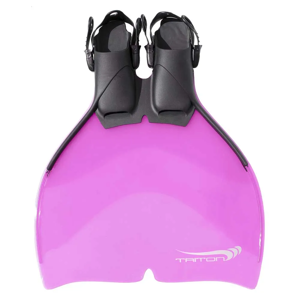 So dive Triton Monoflosse