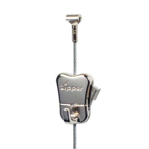STAS Bildhaken Zipper®