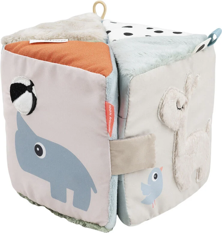 Done by Deer Folde-ud sanseterning Deer friends Farvemix Farvemix