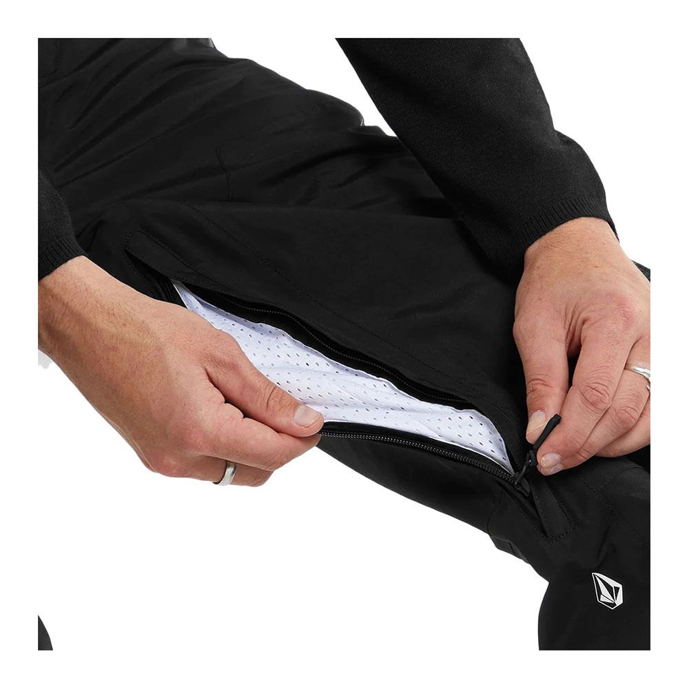Volcom L GORE-TEX - Pantalon ski Homme black