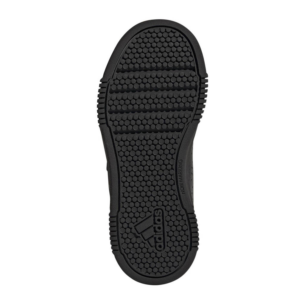 adidas Tensaur 2.0 sneakers zwart/grijs