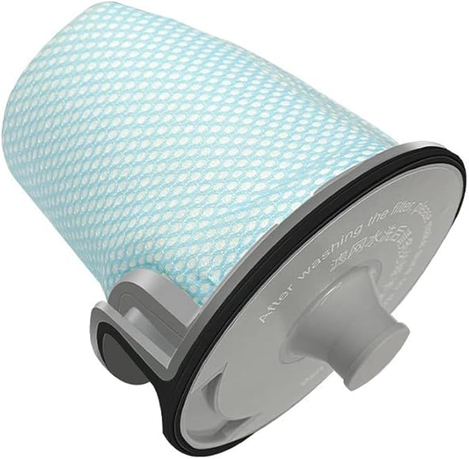 (Ø98x116mm) Ersatz Reinigungs Front Filter für Roborock Staubsauger Roboter S7 / T7S / G10
