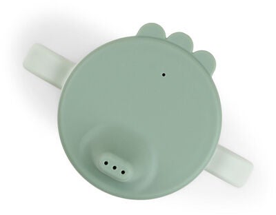 Done By Deer Foodie Tutekopp Happy Dots, Green