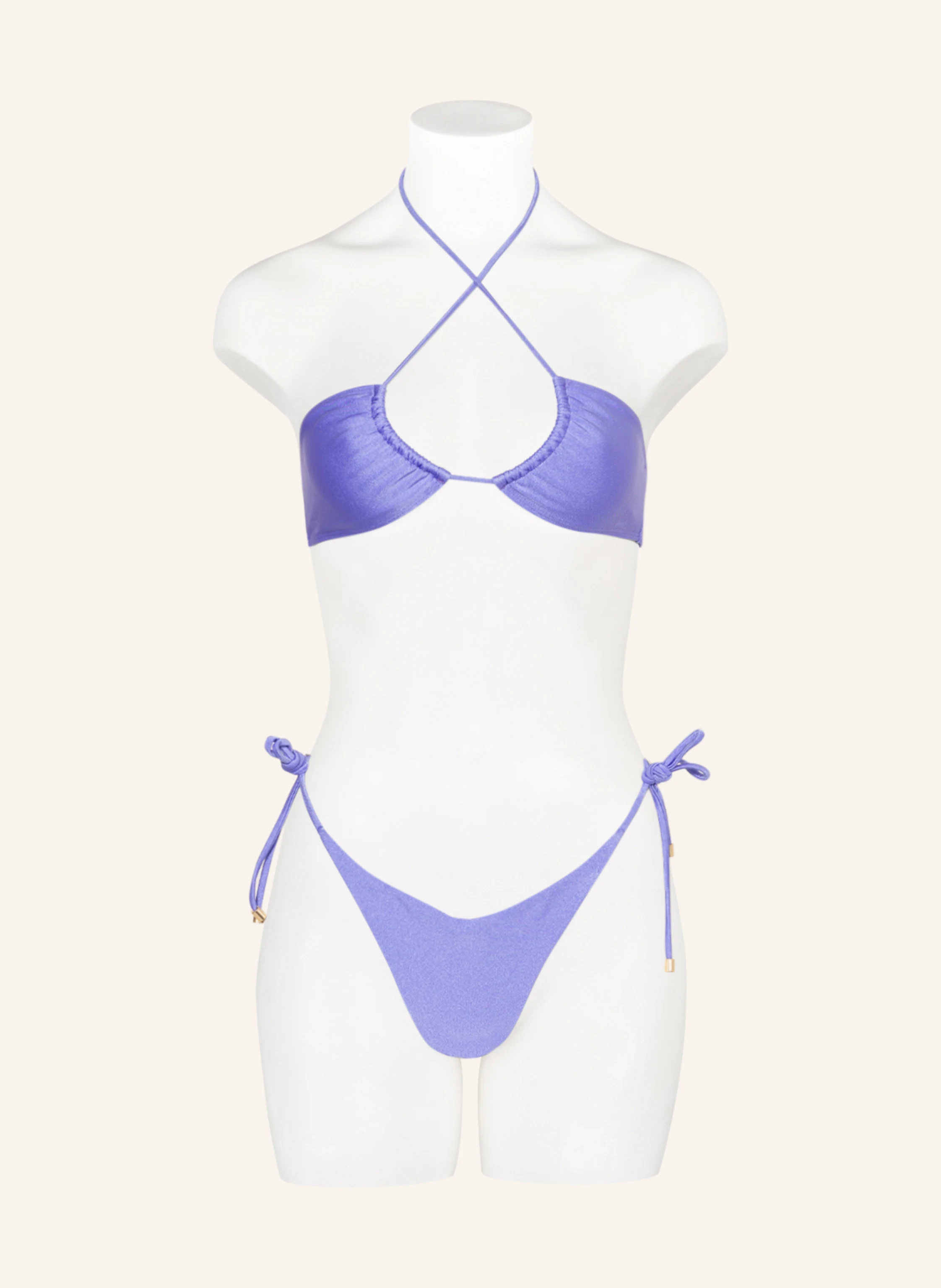 JANTHEE Triangel-Bikini-Top KELLY