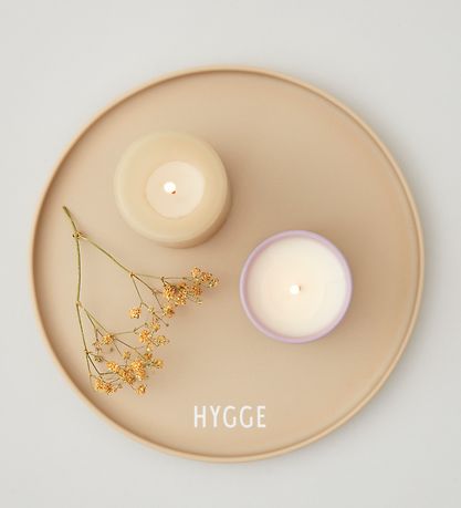 Design Letters Teller - Cosy - Favorite - Beige