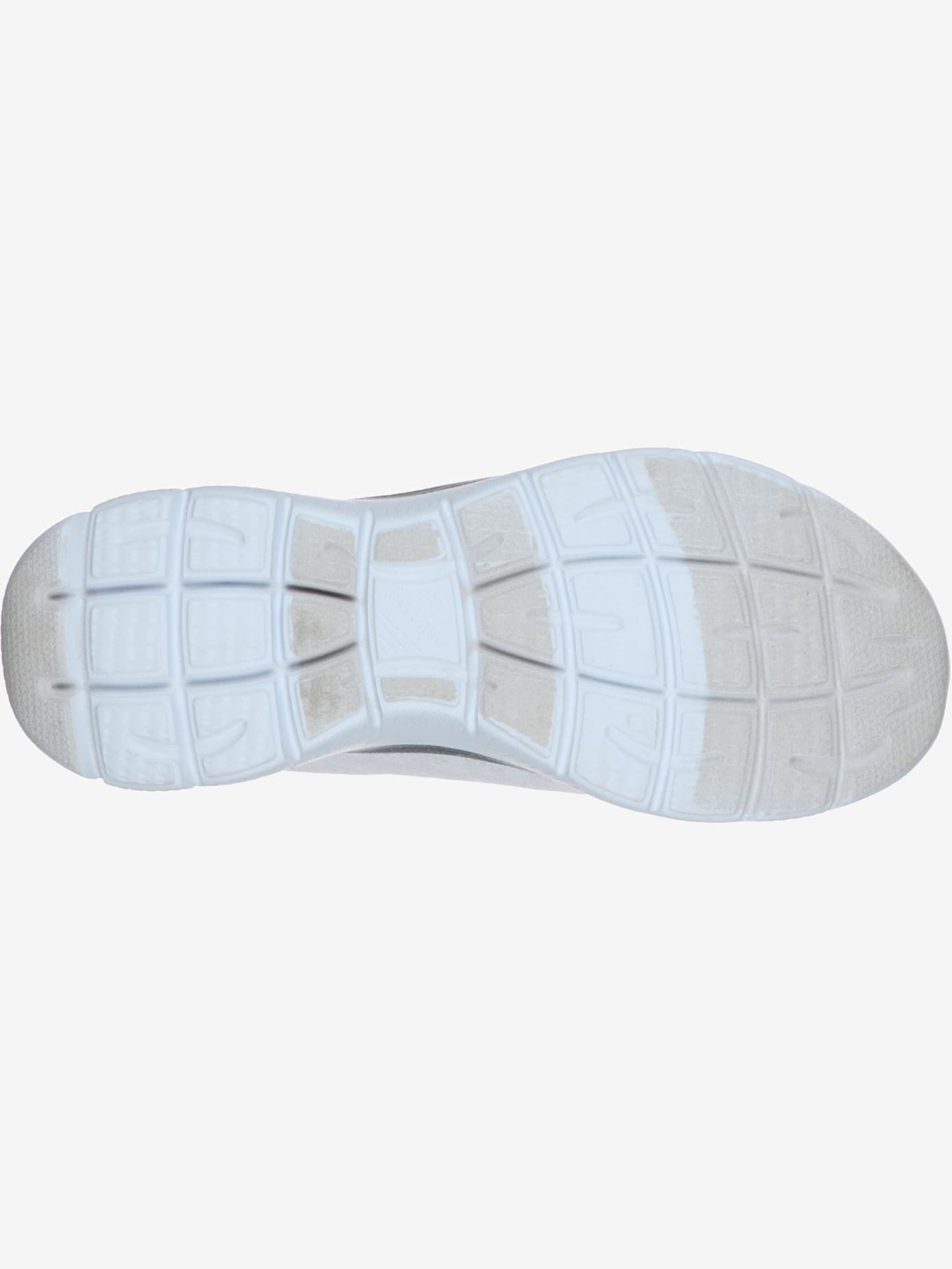 Sneakers slip on élastique facile à enfiler