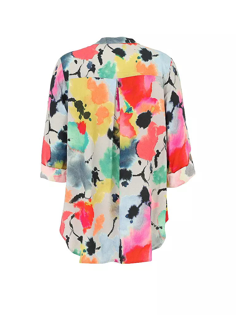 DORIS STREICH Bluse bunt
