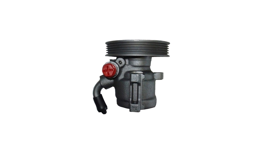 Servopumpe Hydraulisk 112 mm