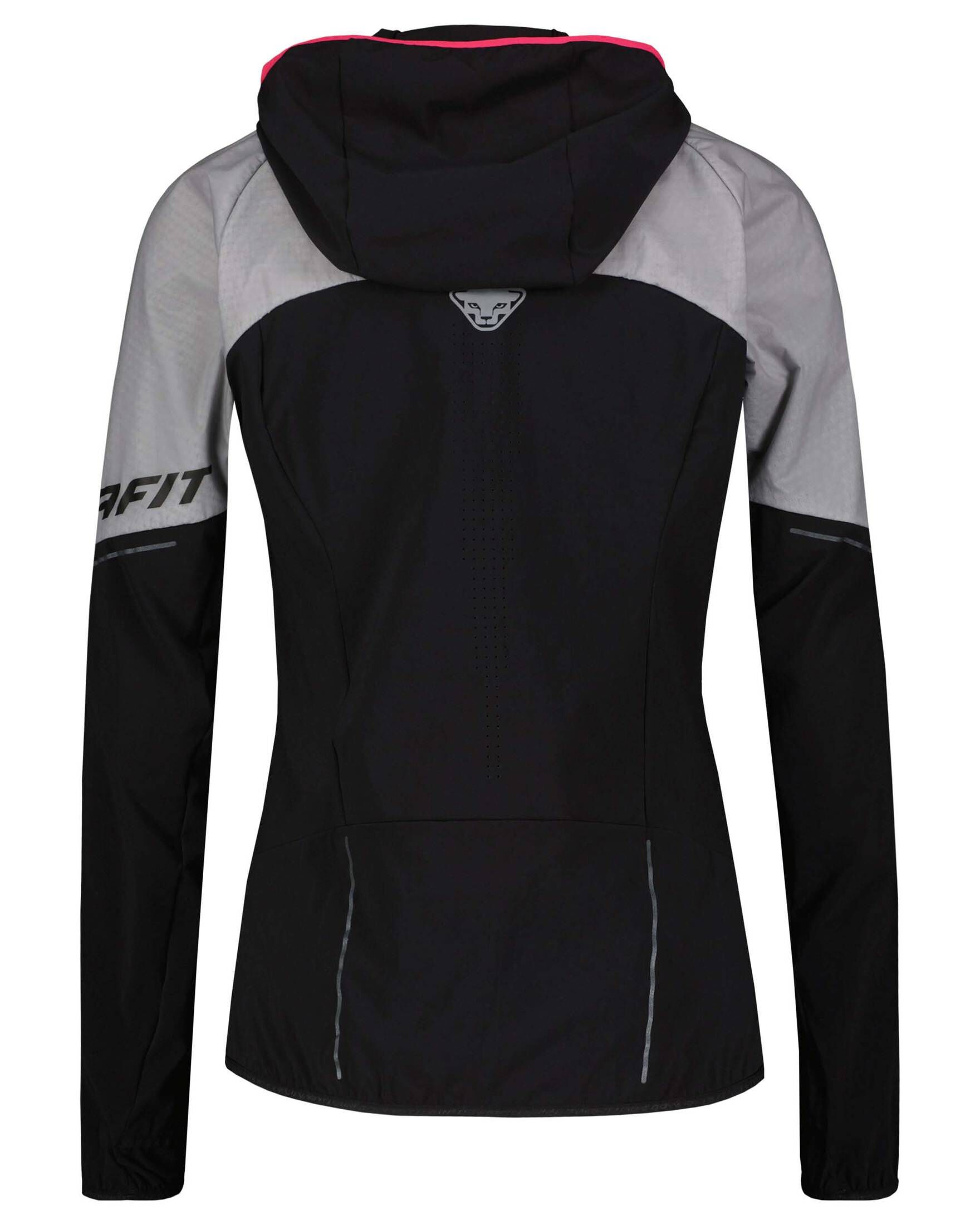 Dynafit| Damen Outdoorjacke TRANSALPER HYBRID POLARTEC ALPHA