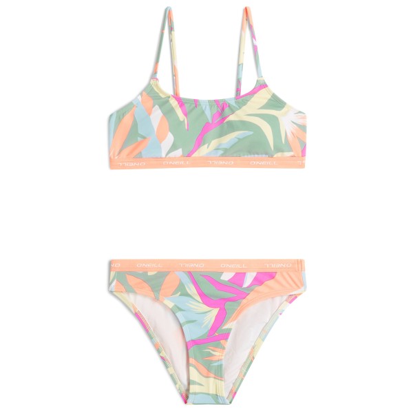 O'Neill - Kid's Sport Bikini Set - Bikini