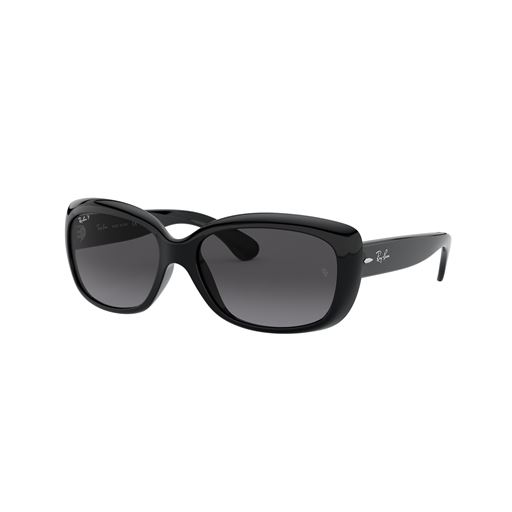 Ray Ban Jackie Ohh Solbriller, Sort