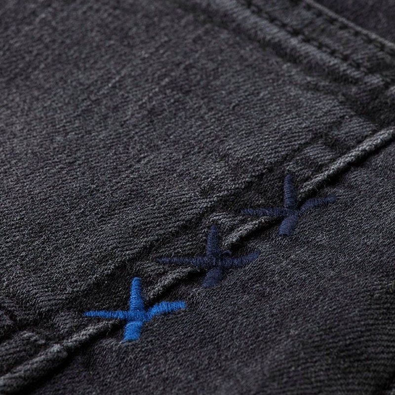 Scotch & Soda - Core Ralston Slim - Spijkerbroek