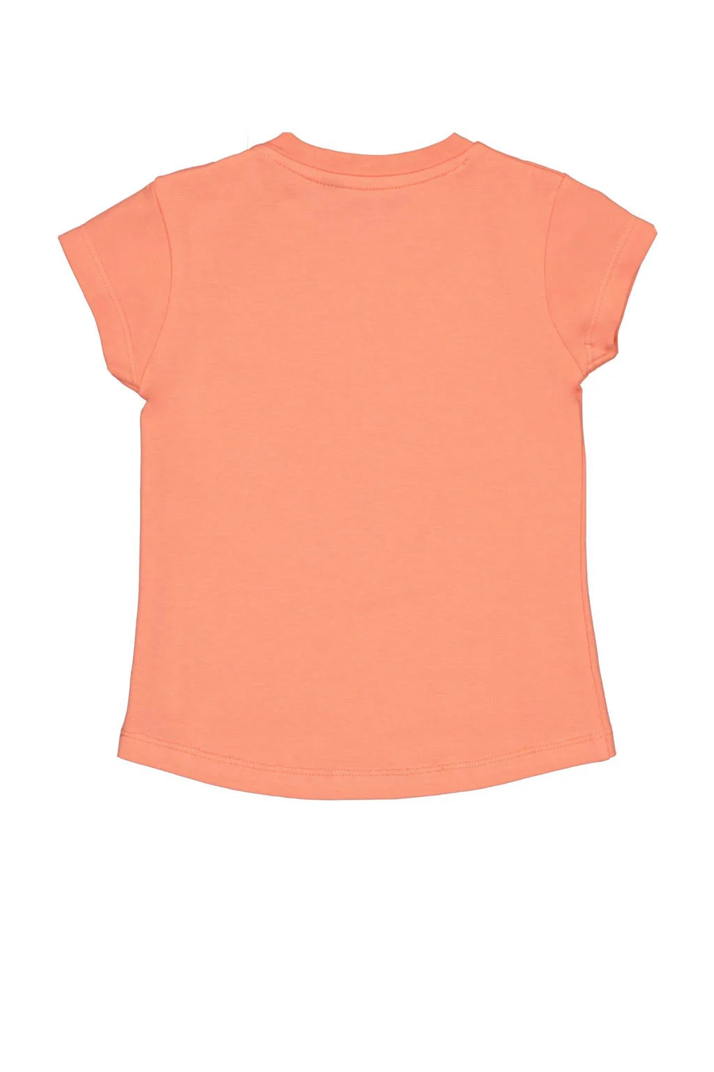 Quapi t-shirt oranje