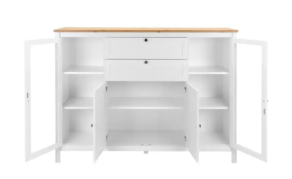 Highboard Bergen