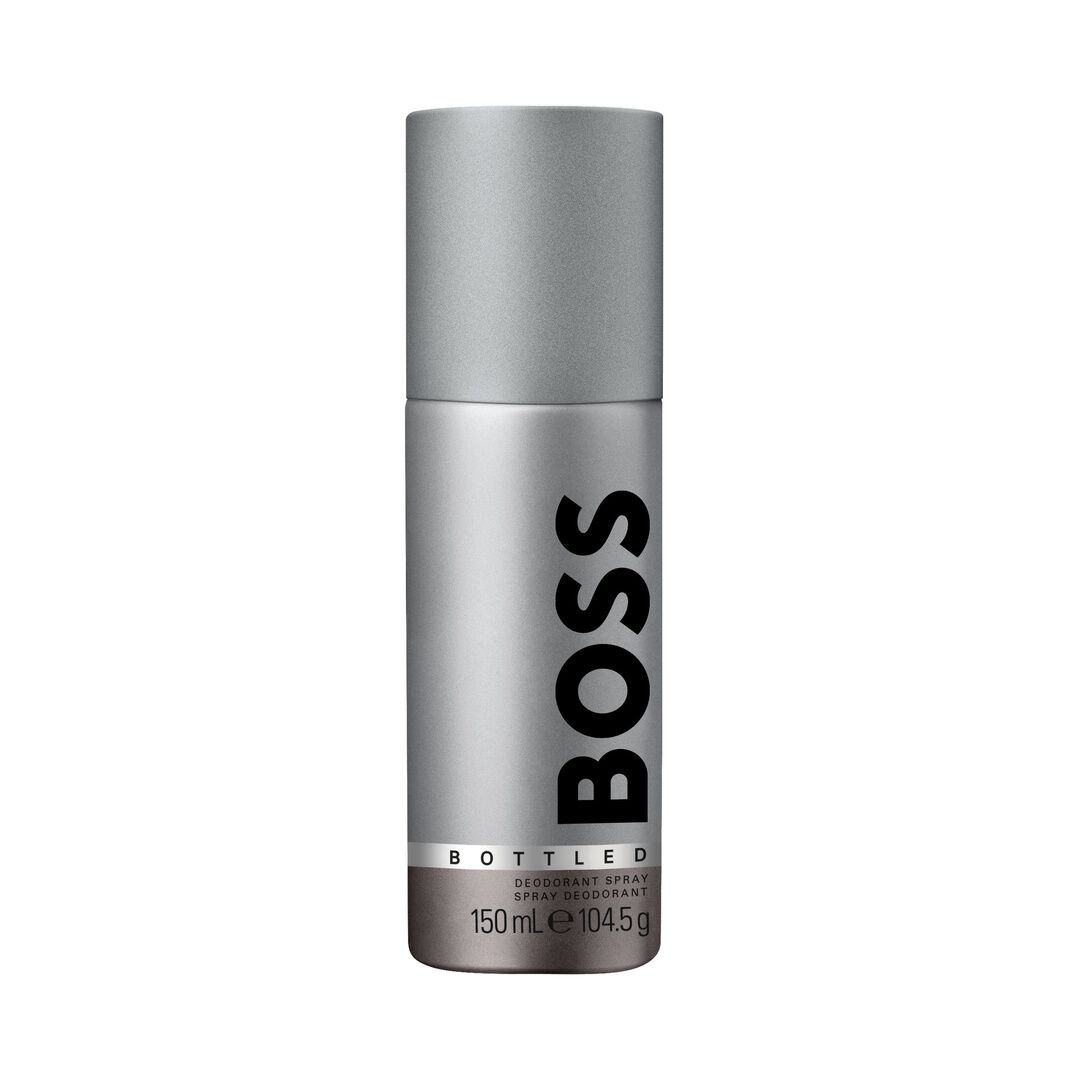 Boss Bottled Coffret Eau de Toilette - 0un