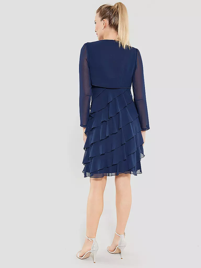 SWING Bolero blau