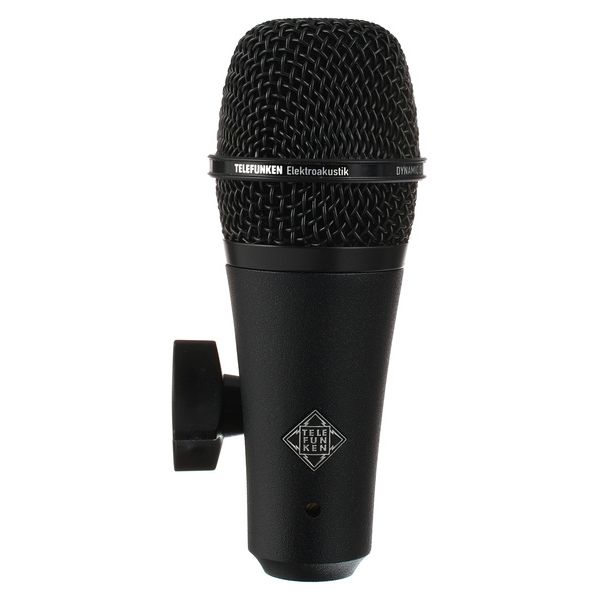 Telefunken M80 SHB Black