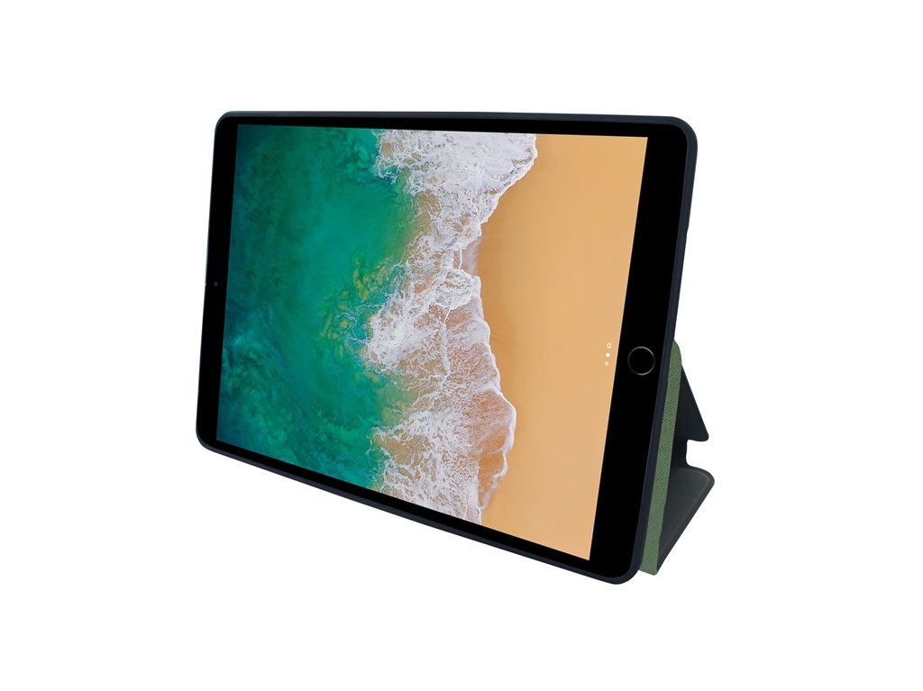 CAPA QILIVE P/IPAD2021 10.2\
