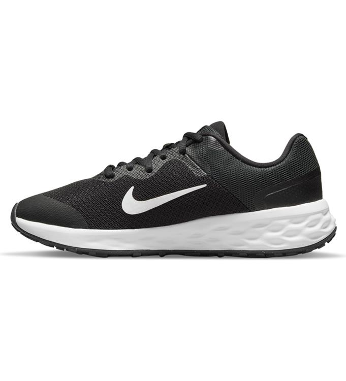 Nike JR Revolution 6 Running Shoes Sneakers