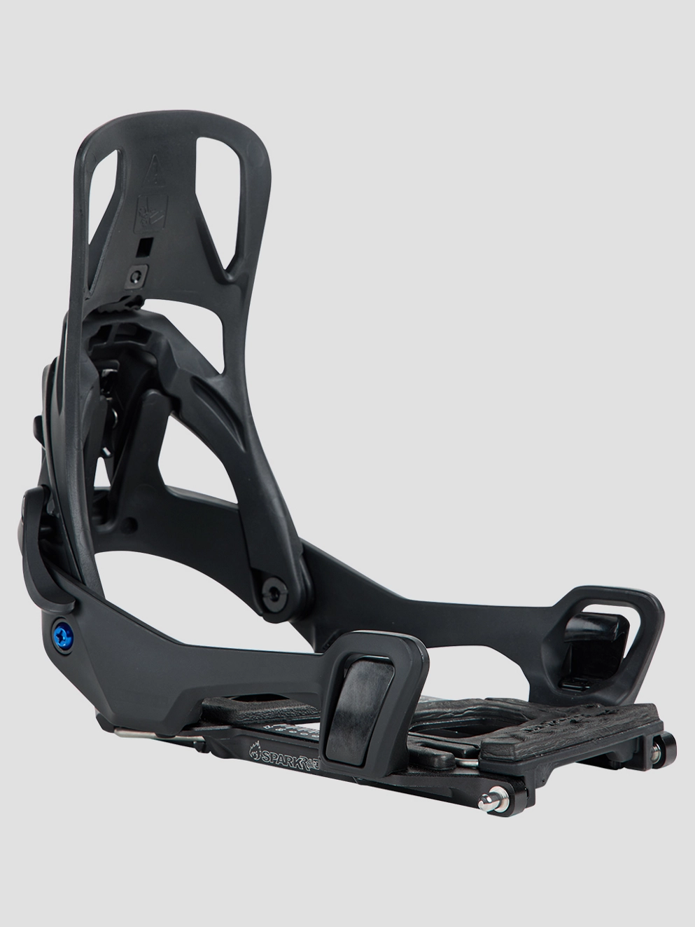 Burton Step On Men 2025 Splitboard Bindings black