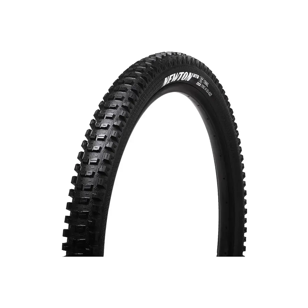 Goodyear Newton MTR Trail TLR MTB Buitenband Zwart