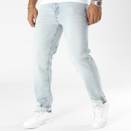 Jean Mike Original Bleu Wash