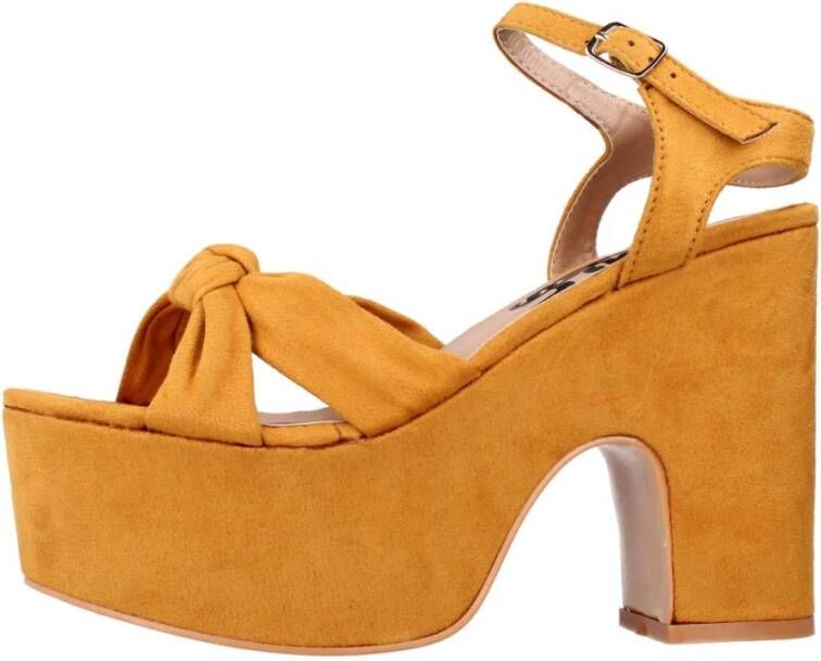 Refresh Elegante High Heel Sandalen