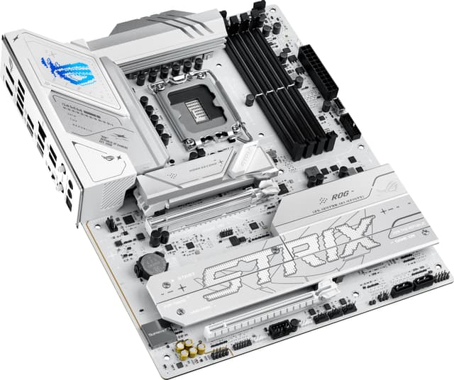 ASUS ROG STRIX B860-A GAMING WIFI bundkort