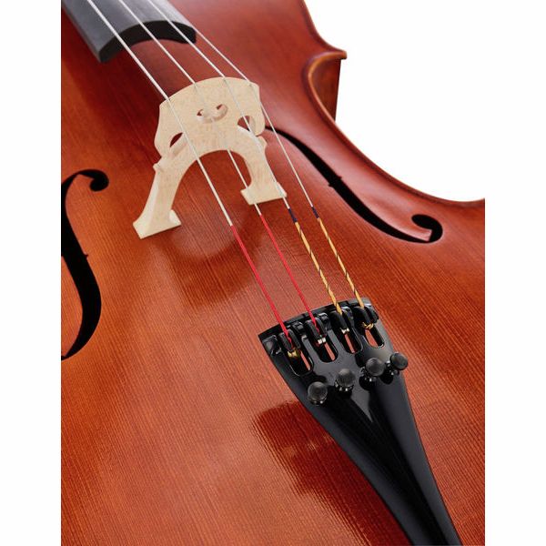 Lothar Semmlinger No. 134 Cello 4/4