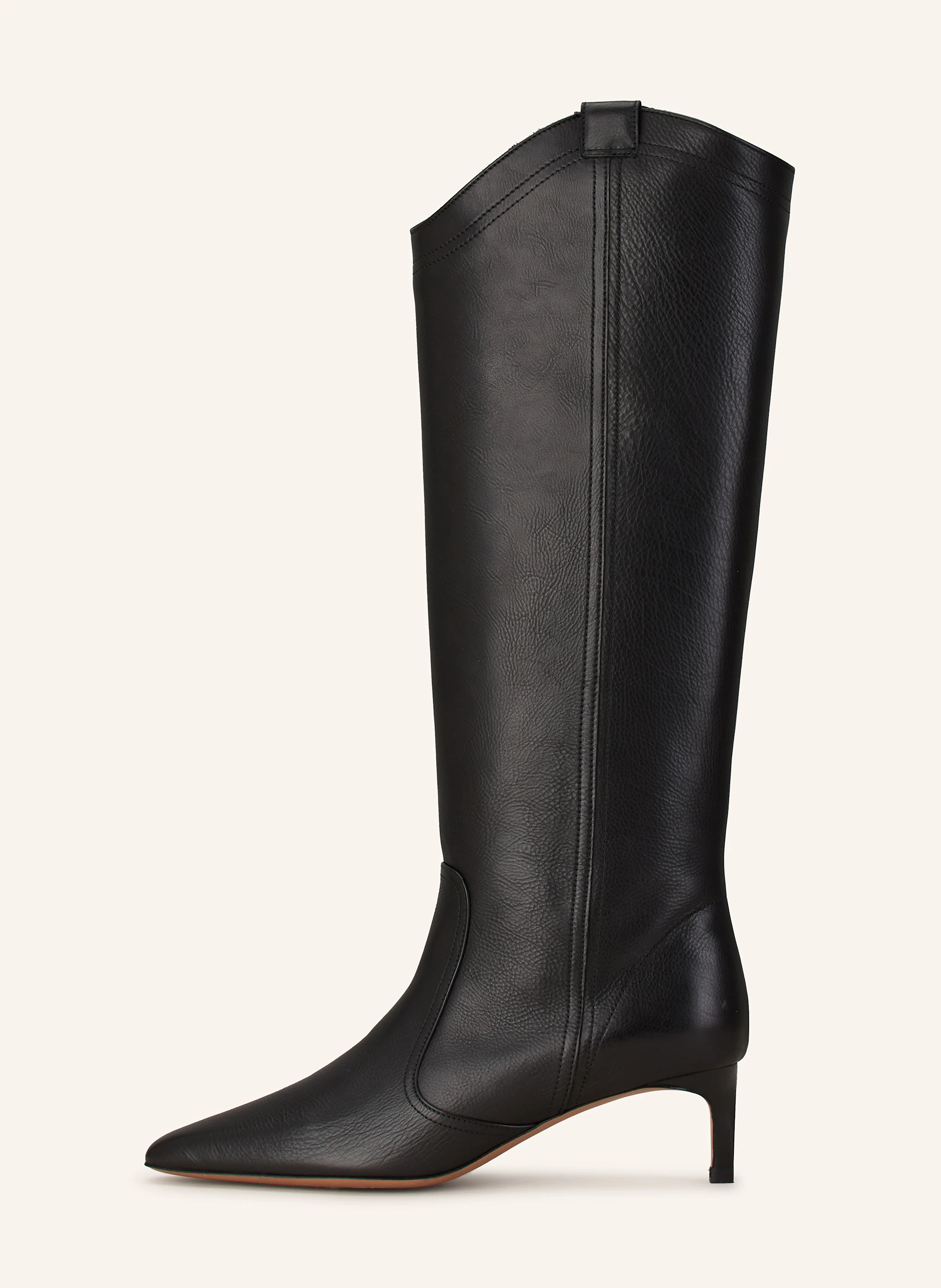 ba&sh Stiefel CAMELIA
