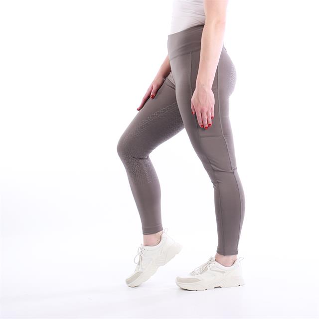 Rijlegging Epplejeck EJBase Full Grip Grijs