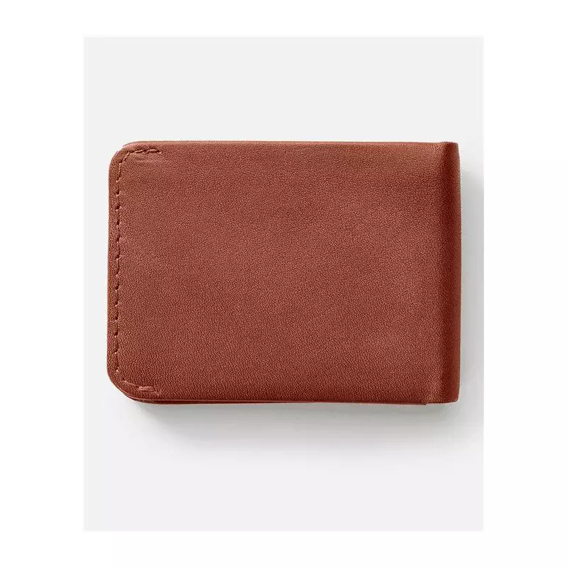 Portefeuille RIPCURL Corpo Rfid Slim Cognac