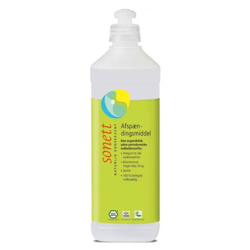 Sonett afspændingsmiddel - 500 ml