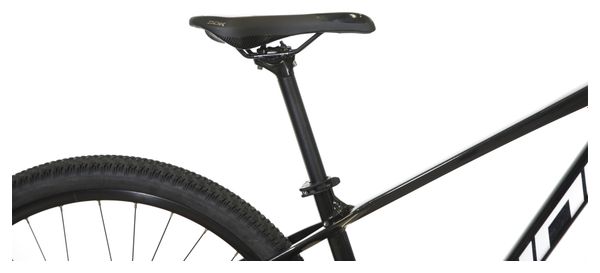 Vélo d'Exposition - VTT Semi-Rigide Sunn Exact S2 Sram SX Eagle 12V 29'' Noir 2022 S