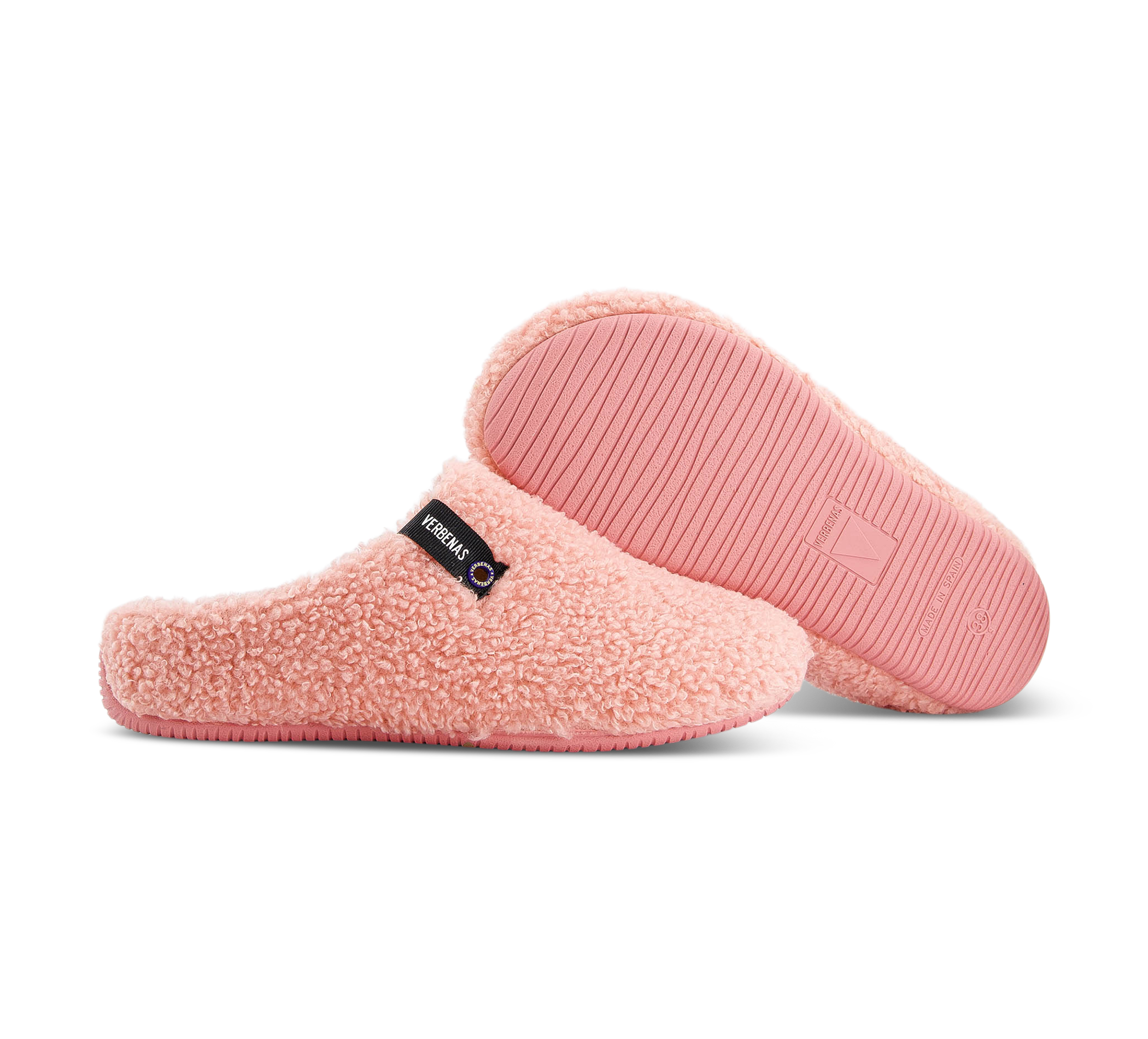 Verbenas York rosa